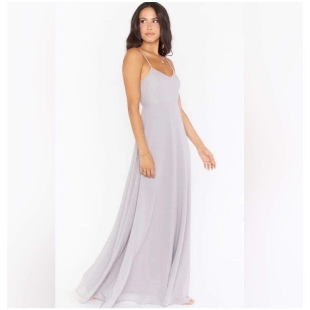 Show Me Your Mumu, Faith Maxi Dress, NWT, Medium